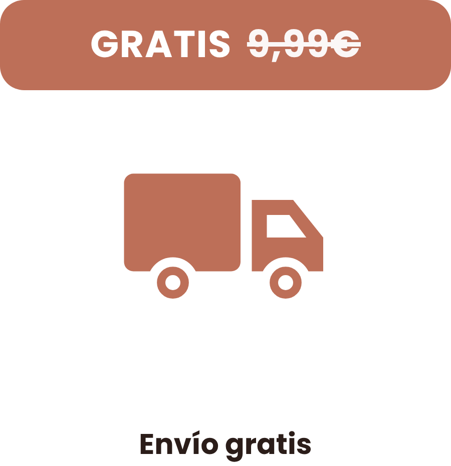 envío gratis
