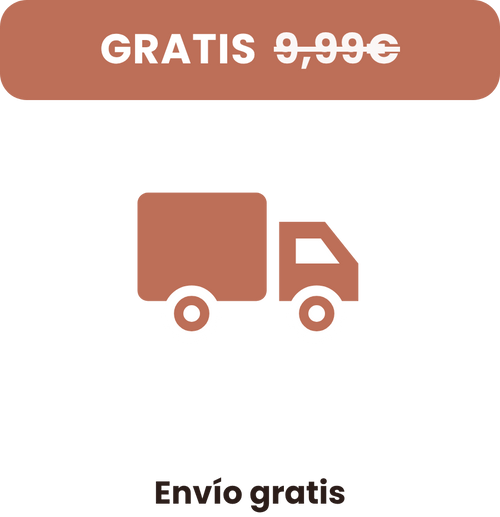 envío gratis